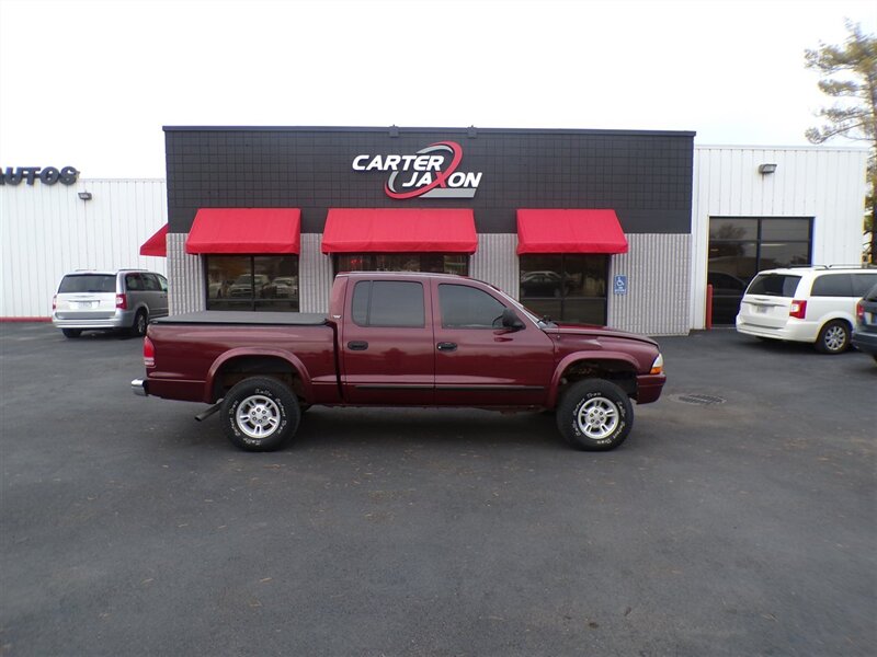 2000 Dodge Dakota SLT   - Photo 1 - Omaha, NE 68127