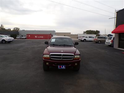 2000 Dodge Dakota SLT   - Photo 3 - Omaha, NE 68127