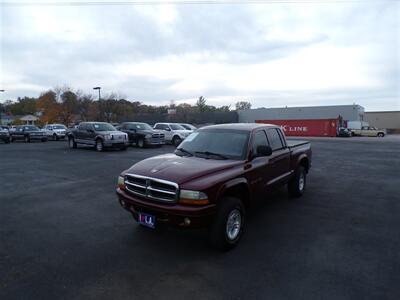 2000 Dodge Dakota SLT   - Photo 4 - Omaha, NE 68127