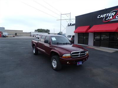 2000 Dodge Dakota SLT   - Photo 2 - Omaha, NE 68127