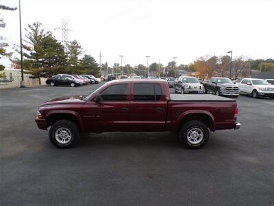 2000 Dodge Dakota SLT   - Photo 5 - Omaha, NE 68127