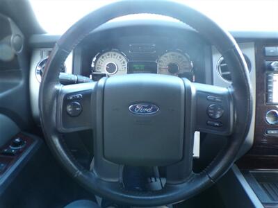 2012 Ford Expedition EL King Ranch   - Photo 8 - Omaha, NE 68127