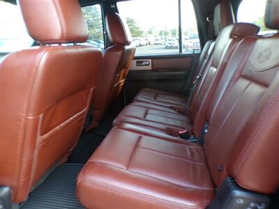 2012 Ford Expedition EL King Ranch   - Photo 5 - Omaha, NE 68127