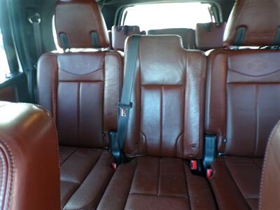 2012 Ford Expedition EL King Ranch   - Photo 7 - Omaha, NE 68127