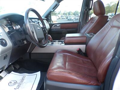 2012 Ford Expedition EL King Ranch   - Photo 6 - Omaha, NE 68127