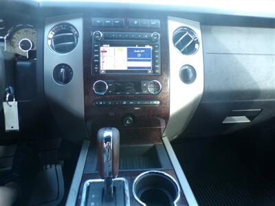 2012 Ford Expedition EL King Ranch   - Photo 9 - Omaha, NE 68127