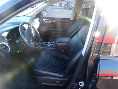 2014 Nissan Pathfinder Platinum   - Photo 7 - Omaha, NE 68127