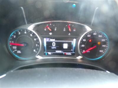 2018 Chevrolet Equinox Premier   - Photo 5 - Omaha, NE 68127