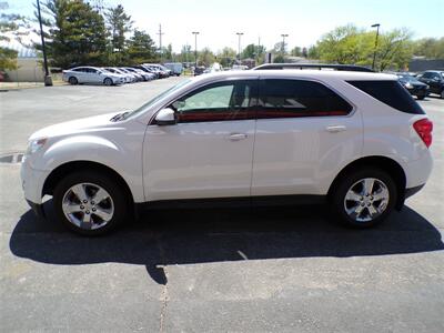 2013 Chevrolet Equinox LT   - Photo 3 - Omaha, NE 68127