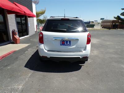 2013 Chevrolet Equinox LT   - Photo 4 - Omaha, NE 68127