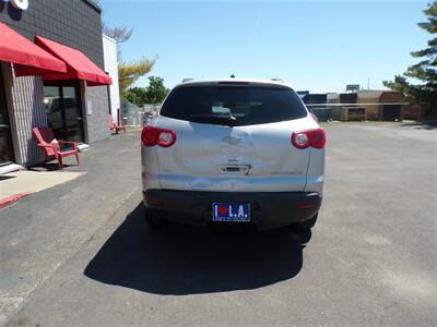 2010 Chevrolet Traverse LT   - Photo 4 - Omaha, NE 68127