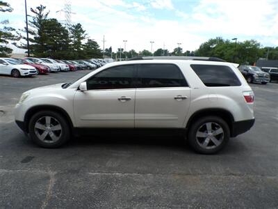 2011 GMC Acadia SLT-2   - Photo 3 - Omaha, NE 68127