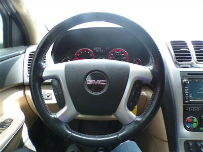 2011 GMC Acadia SLT-2   - Photo 5 - Omaha, NE 68127