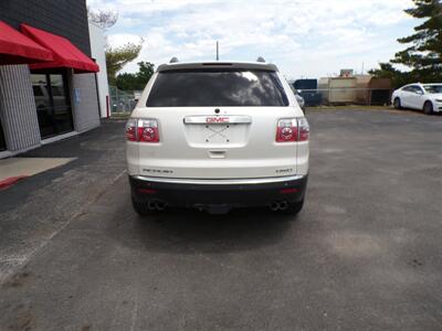 2011 GMC Acadia SLT-2   - Photo 4 - Omaha, NE 68127