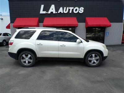 2011 GMC Acadia SLT-2   - Photo 1 - Omaha, NE 68127