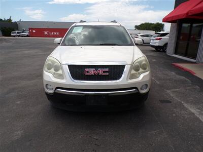 2011 GMC Acadia SLT-2   - Photo 2 - Omaha, NE 68127