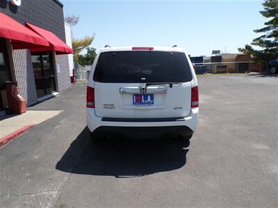 2013 Honda Pilot EX-L   - Photo 4 - Omaha, NE 68127