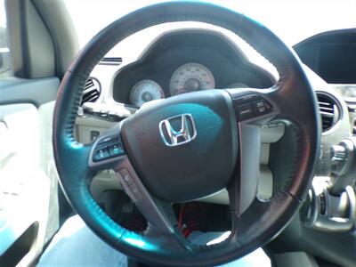 2013 Honda Pilot EX-L   - Photo 5 - Omaha, NE 68127