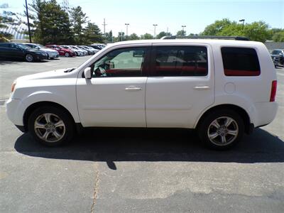 2013 Honda Pilot EX-L   - Photo 3 - Omaha, NE 68127
