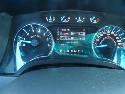 2013 Ford F-150 XLT - Photo 7 - Omaha, NE 68127