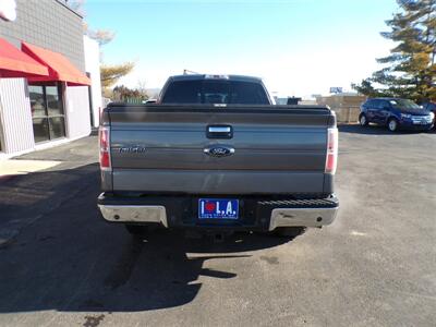 2013 Ford F-150 XLT - Photo 3 - Omaha, NE 68127
