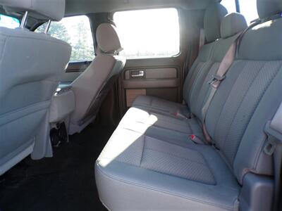 2013 Ford F-150 XLT - Photo 5 - Omaha, NE 68127