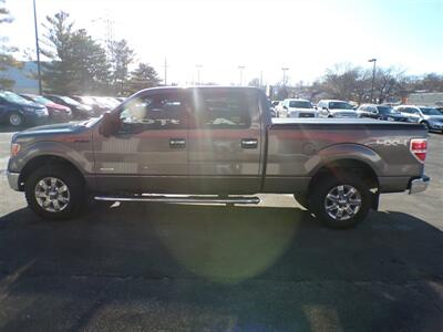 2013 Ford F-150 XLT - Photo 4 - Omaha, NE 68127