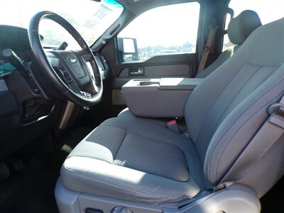 2013 Ford F-150 XLT - Photo 6 - Omaha, NE 68127