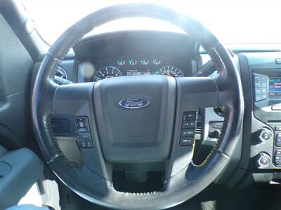 2013 Ford F-150 XLT - Photo 8 - Omaha, NE 68127