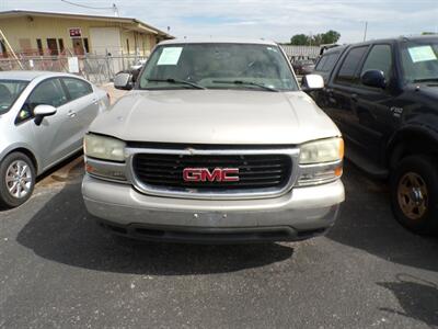 2004 GMC Yukon   - Photo 1 - Omaha, NE 68127