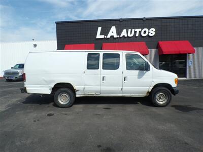 2007 Ford E-350 SD   - Photo 1 - Omaha, NE 68127