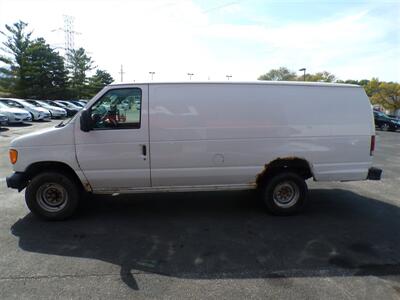2007 Ford E-350 SD   - Photo 4 - Omaha, NE 68127