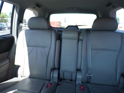 2009 Toyota Highlander Hybrid Limited   - Photo 5 - Omaha, NE 68127