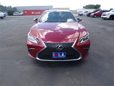 2019 Lexus ES - Photo 2 - Omaha, NE 68127