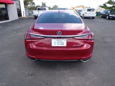 2019 Lexus ES - Photo 3 - Omaha, NE 68127