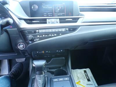 2019 Lexus ES - Photo 7 - Omaha, NE 68127