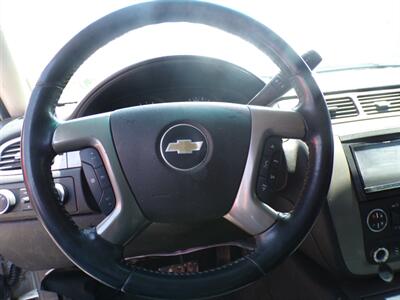 2008 Chevrolet Silverado 1500 LTZ - Photo 6 - Omaha, NE 68127