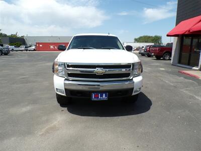 2008 Chevrolet Silverado 1500 LTZ - Photo 2 - Omaha, NE 68127