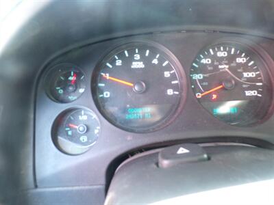 2008 Chevrolet Silverado 1500 LTZ - Photo 5 - Omaha, NE 68127