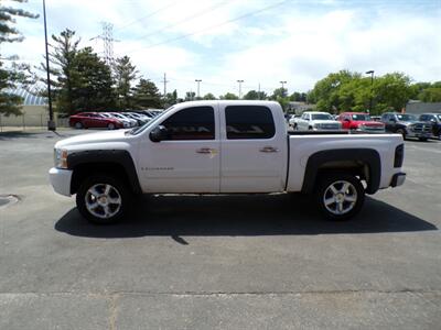 2008 Chevrolet Silverado 1500 LTZ - Photo 3 - Omaha, NE 68127