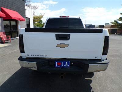 2008 Chevrolet Silverado 1500 LTZ - Photo 4 - Omaha, NE 68127