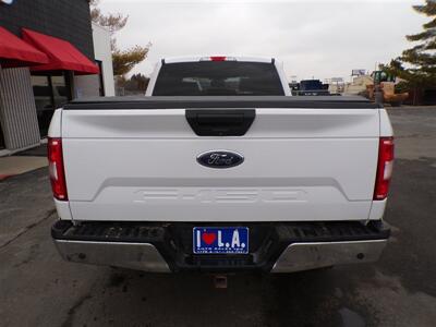 2019 Ford F-150 XL   - Photo 4 - Omaha, NE 68127