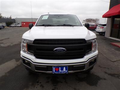 2019 Ford F-150 XL   - Photo 3 - Omaha, NE 68127
