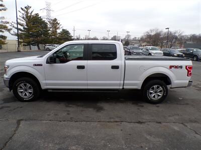 2019 Ford F-150 XL   - Photo 2 - Omaha, NE 68127