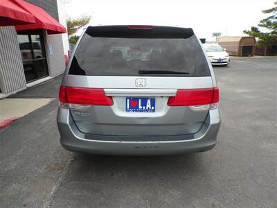 2008 Honda Odyssey EX-L w/DVD   - Photo 4 - Omaha, NE 68127