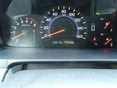 2008 Honda Odyssey EX-L w/DVD   - Photo 5 - Omaha, NE 68127