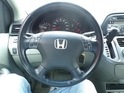 2008 Honda Odyssey EX-L w/DVD   - Photo 6 - Omaha, NE 68127