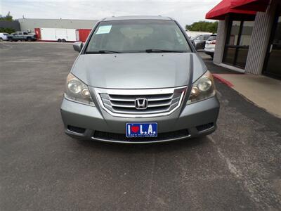2008 Honda Odyssey EX-L w/DVD   - Photo 2 - Omaha, NE 68127
