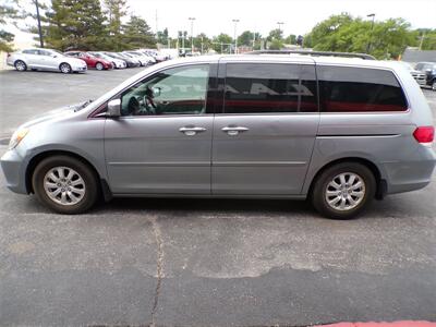 2008 Honda Odyssey EX-L w/DVD   - Photo 3 - Omaha, NE 68127