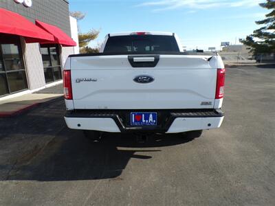 2016 Ford F-150 XLT - Photo 3 - Omaha, NE 68127